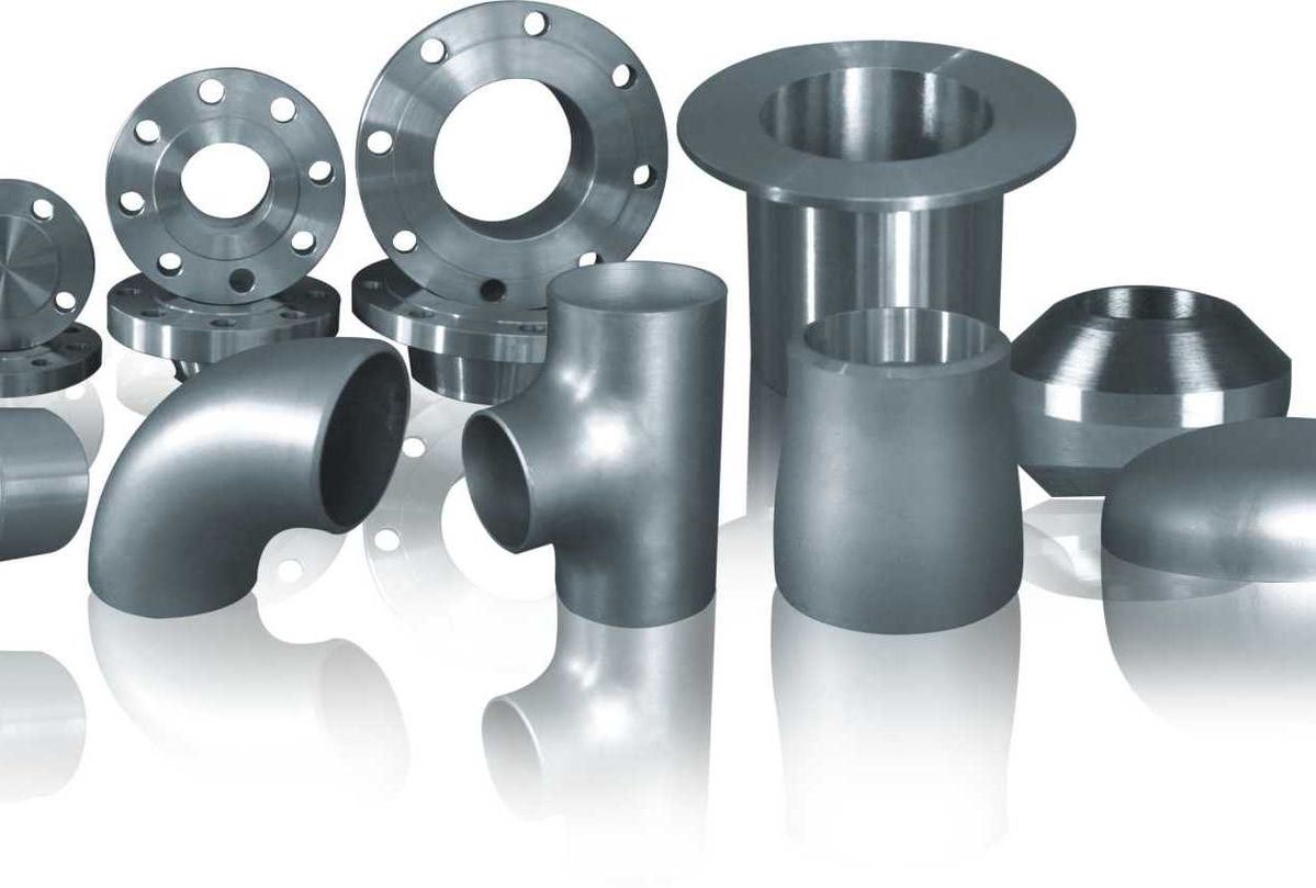 304L – BUTT WELD FITTINGS STAINLESS STEEL 304 / 304L – BUTT WELD FITTINGS