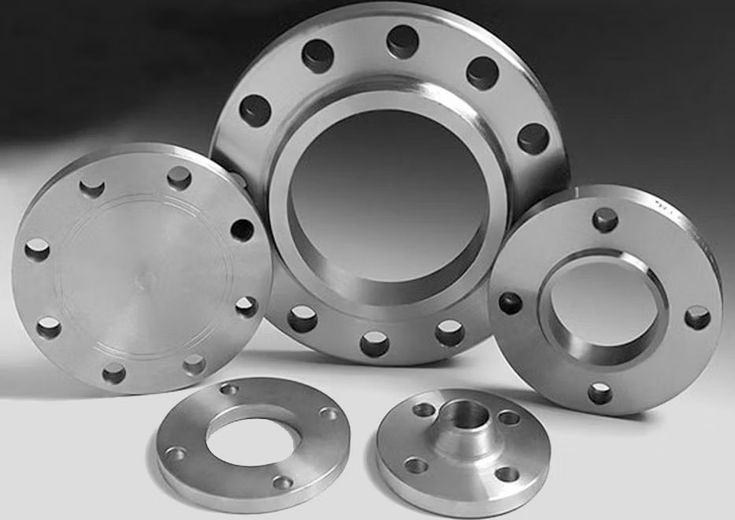 STAINLESS STEEL 304 FLANGES STAINLESS STEEL 304 FLANGES
