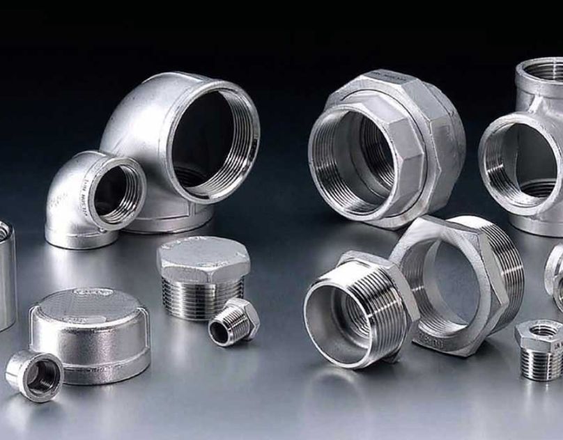 STAINLESS STEEL 304 FORGED FITTINGS STAINLESS STEEL 304 FORGED FITTINGS