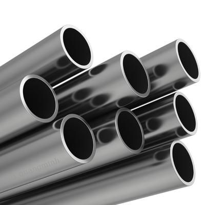 STAINLESS STEEL 304 STRUCTURAL PIPES STAINLESS STEEL 304 STRUCTURAL PIPES