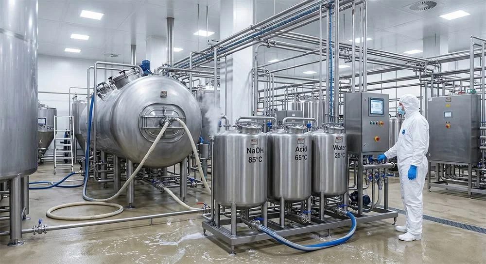 SS fittings & pipes for dairy plants Stainless Steel Pipes and Dairy Fittings for Dairy Processing Plants, Food Grade SS Tubes