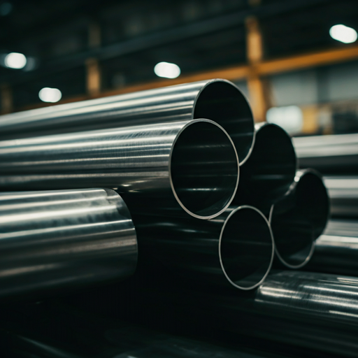 Stainless Steel Seamless Pipes. Stainless Steel Seamless Pipes.