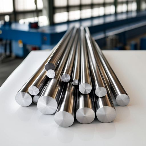 Stainless Steel Round Bars Stainless Steel Round Bars