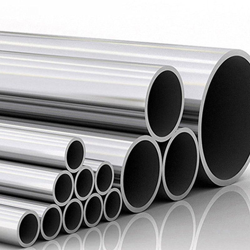 Stainless Steel Welded Pipes Stainless Steel Welded Pipes