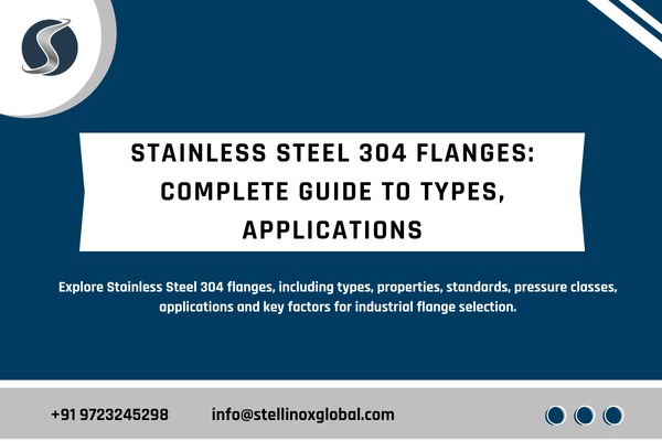 stainless-steel-304-flange